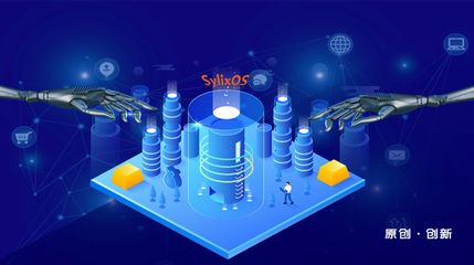 持續創新，SylixOS再出黑科技，引領網絡科技領域技術開發新浪潮
